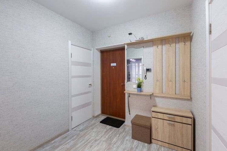 Апартаменты Sutkiufa Рихарда Зорге 67/2.3