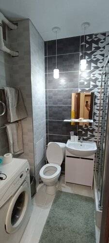 Апартаменты Zebra От Resident Ufa
