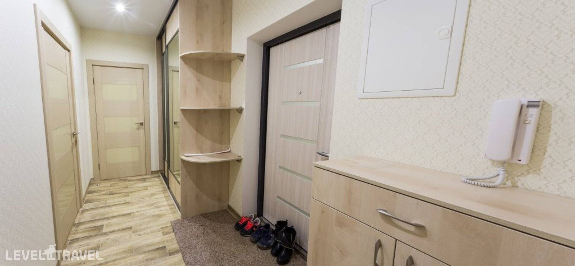 фотографии отеля Апартаменты Азбука На Коммунистической 78 в Россия(Уфа) - фото №22
