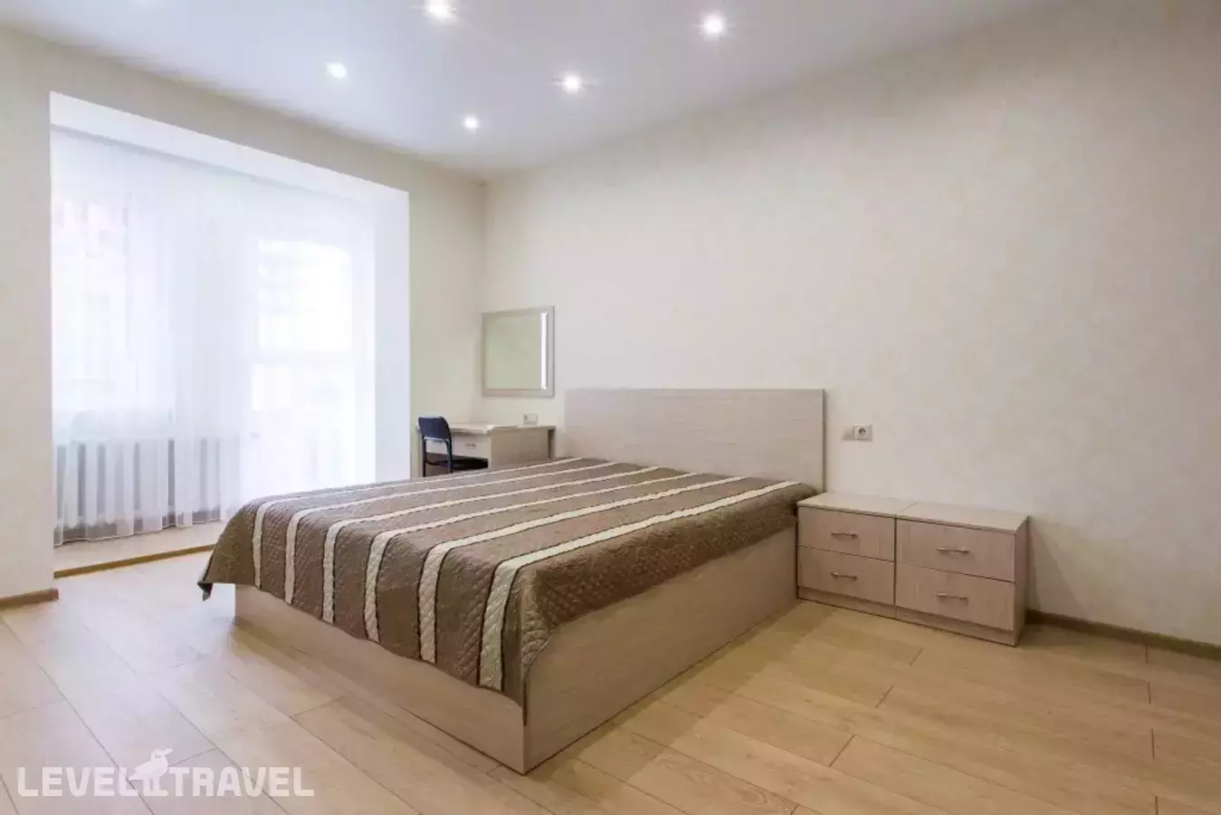 Апартаменты Азбука На Коммунистической 78