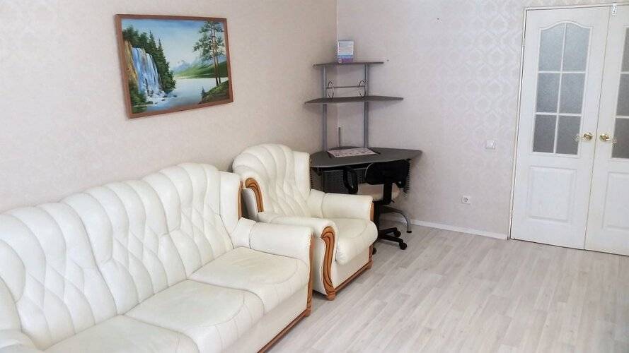 Квартира Жк Атланты
