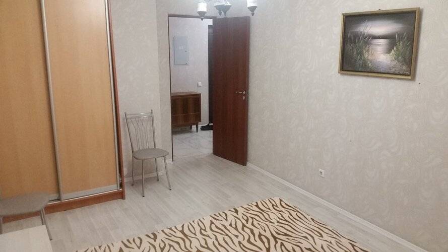 Квартира Жк Атланты