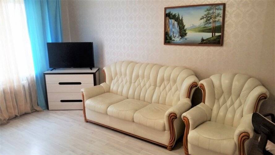Квартира Жк Атланты