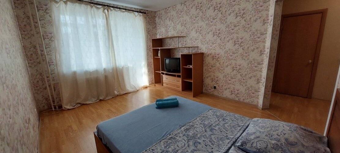 Квартира На Комсомольской 148