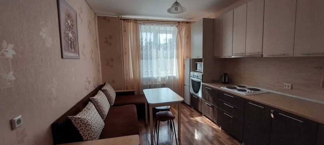 Квартира На Комсомольской 148