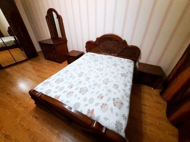 Квартира На Улице Айская 22