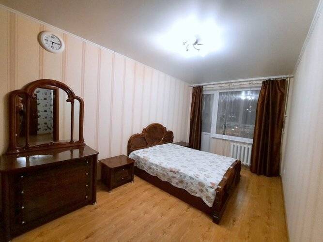 Квартира На Улице Айская 22