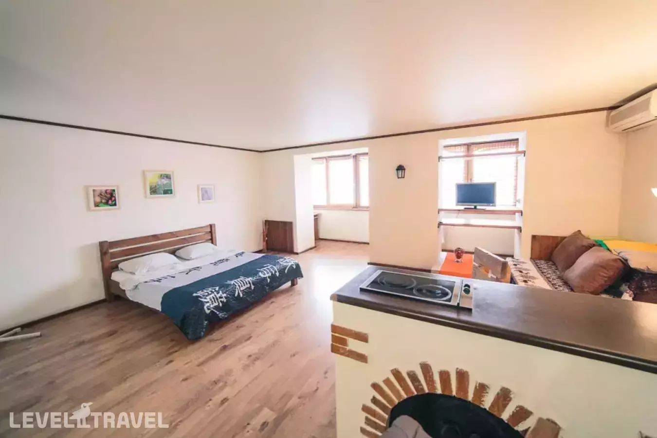 Апартаменты На Пушкина 35