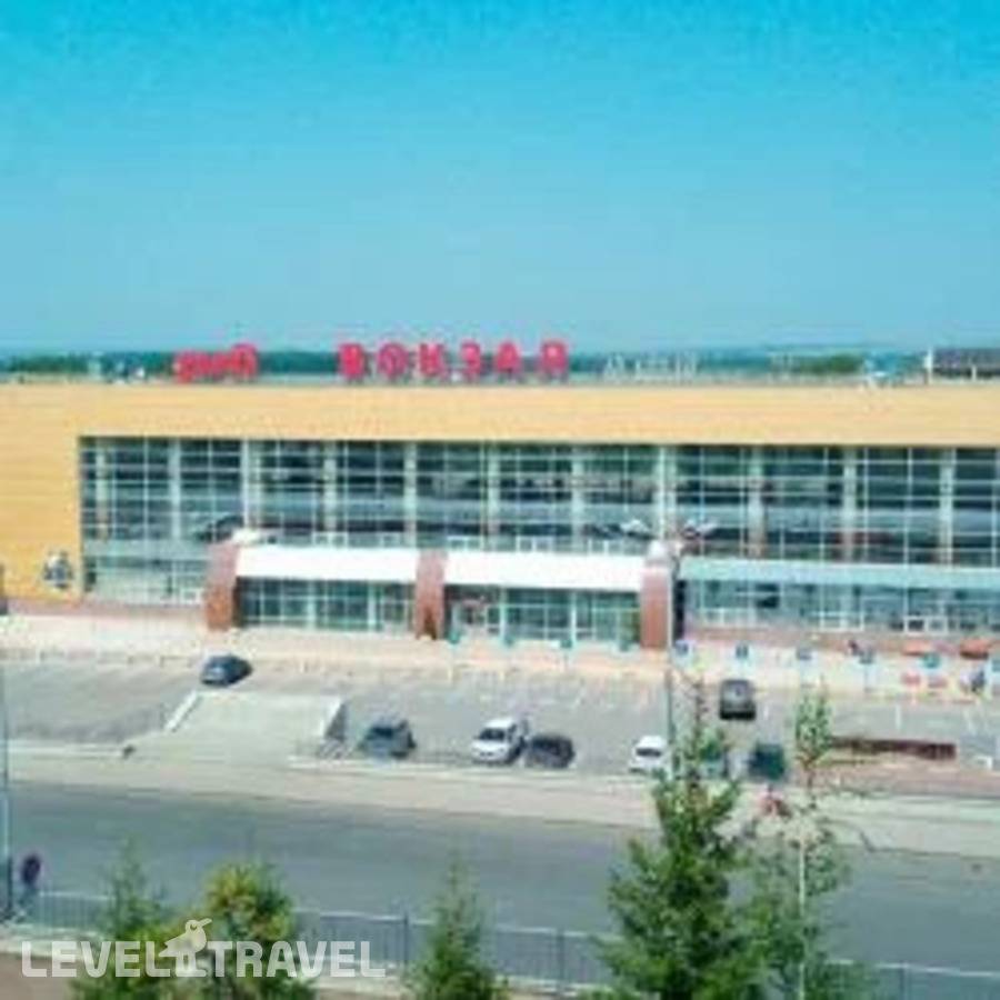 фотографии отеля Smart Hotel Kdo Уфа в Россия(Уфа) - фото №1