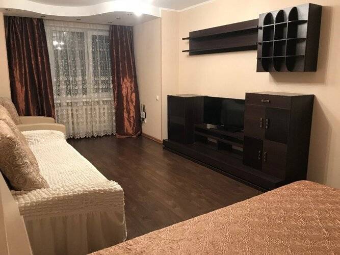 Квартира Deluxe Жк Атланты