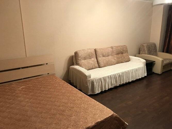 Квартира Deluxe Жк Атланты