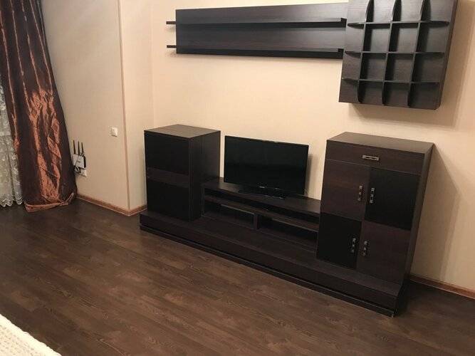 Квартира Deluxe Жк Атланты