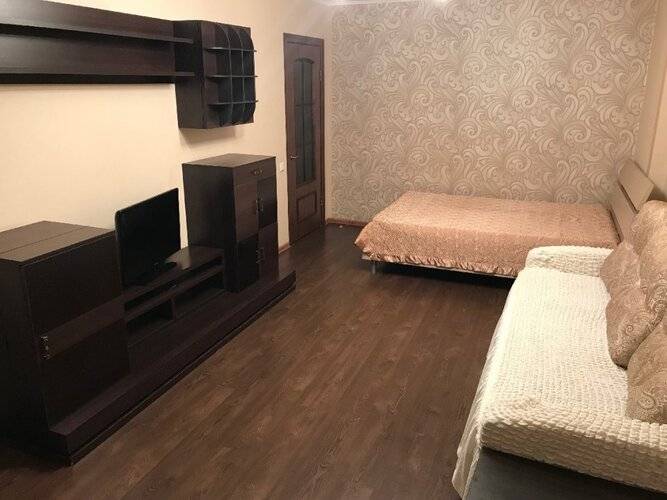 Квартира Deluxe Жк Атланты