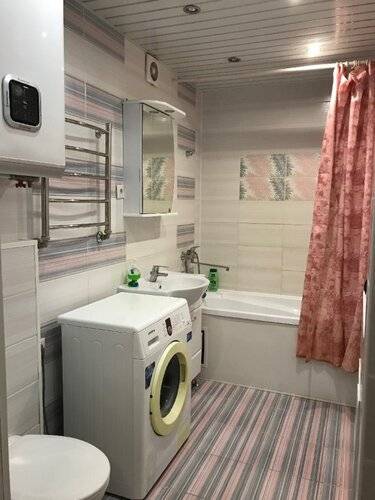 Квартира Deluxe Жк Атланты