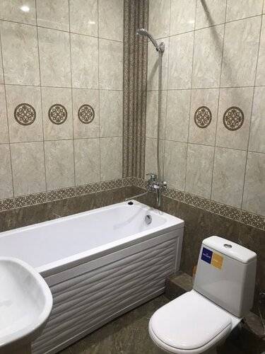 Квартира Deluxe На Комсомольской 148
