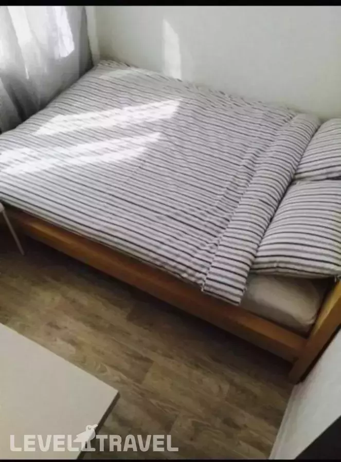 Хостел На Мингажева 123