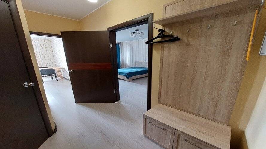 Квартира На Комсомольская 148