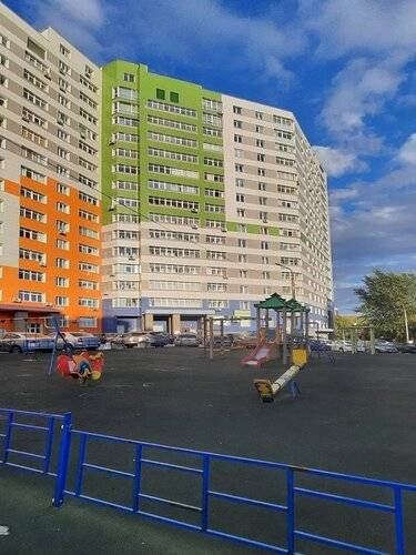Квартира На Комсомольская 148