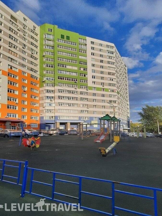 фотографии отеля Квартира На Комсомольская 148 в Россия(Уфа) - фото №6