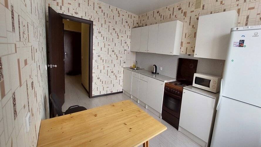 Квартира На Комсомольская 148