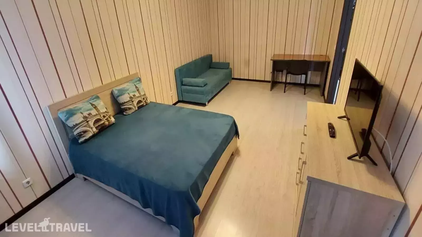 Квартира На Комсомольская 148