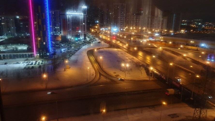 Квартира Около Трц Планета