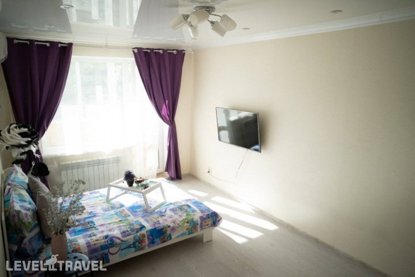 фотографии отеля Апартаменты Планета От Resident Ufa в Россия(Уфа) - фото №7