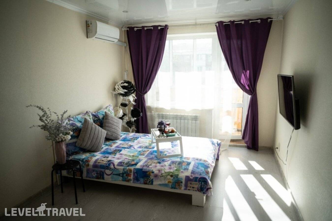 фотографии отеля Апартаменты Планета От Resident Ufa в Россия(Уфа) - фото №5