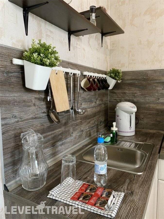 фотографии отеля Апартаменты Рядом С Трц Планета в Россия(Уфа) - фото №6