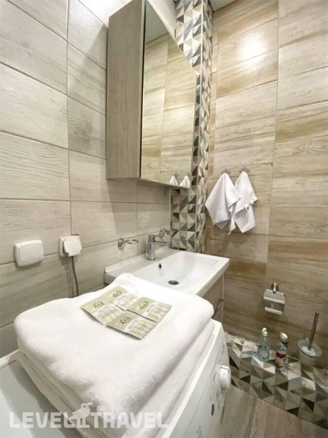 фотографии отеля Апартаменты Рядом С Трц Планета в Россия(Уфа) - фото №2