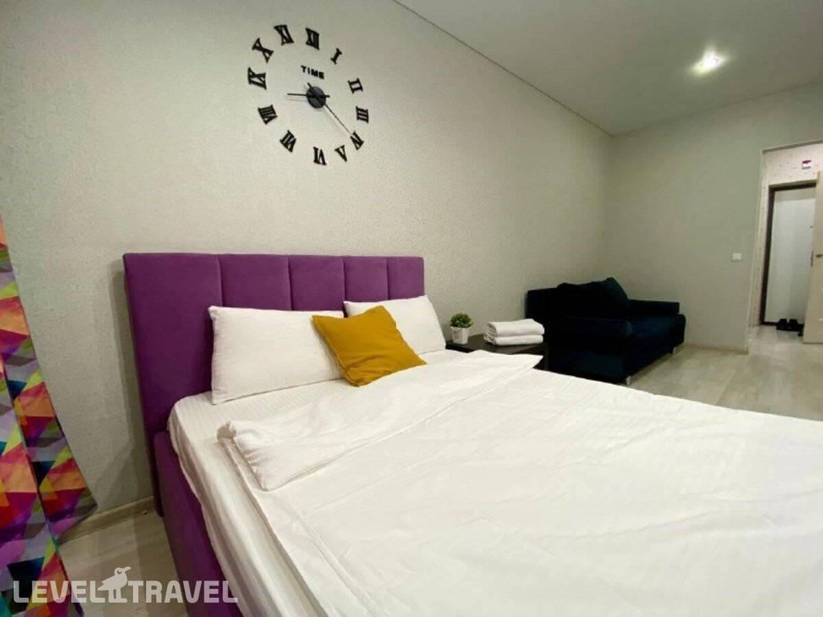 фотографии отеля Апартаменты Рядом С Трц Планета в Россия(Уфа) - фото №5