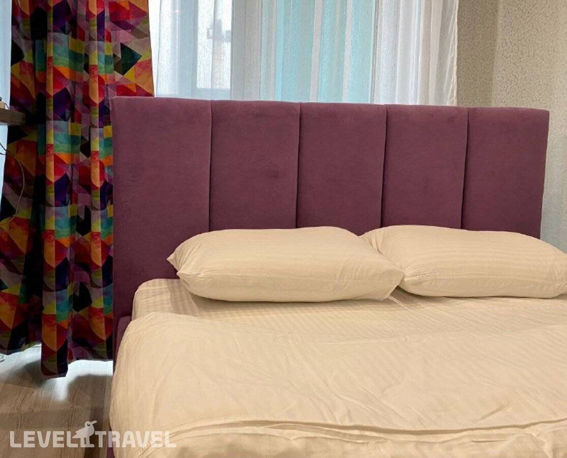 фотографии отеля Апартаменты Рядом С Трц Планета в Россия(Уфа) - фото №1