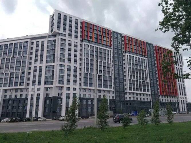 Апартаменты Рядом С Трц Планета На Улице Энтузиастов