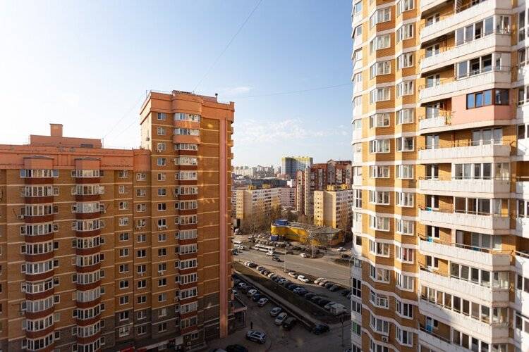 Апартаменты Сниму Квартиру Уфа В Шаге От Трц