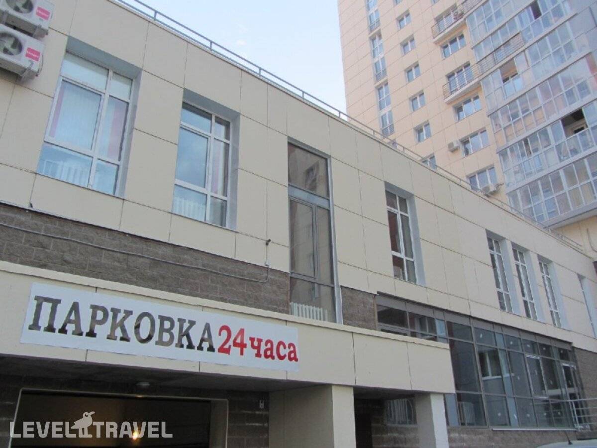 фотографии отеля Квартира Студия На Революционной 72 в Россия(Уфа) - фото №8