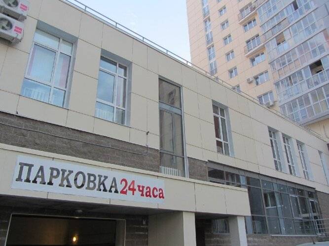 Квартира Студия На Революционной 72