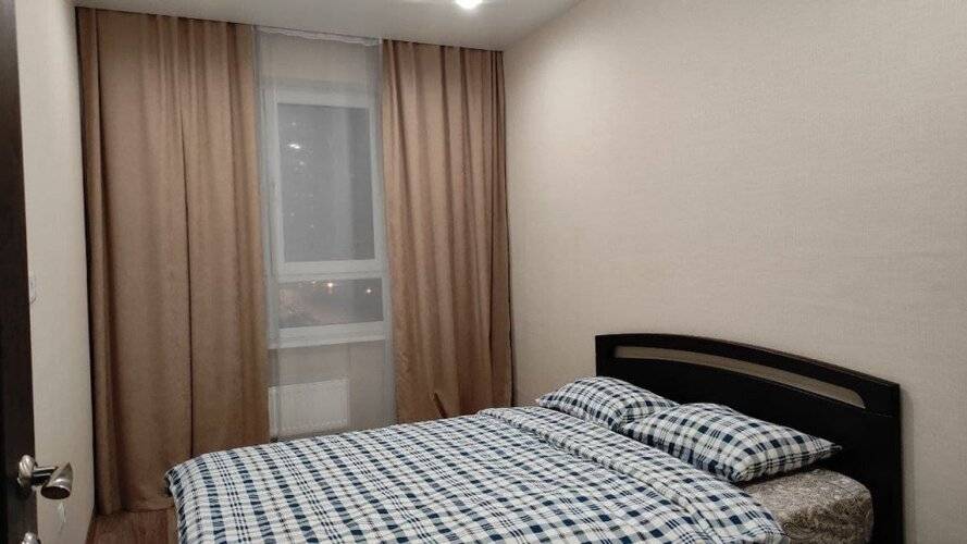 Трехкомнатная Квартира Loft Тц Планета