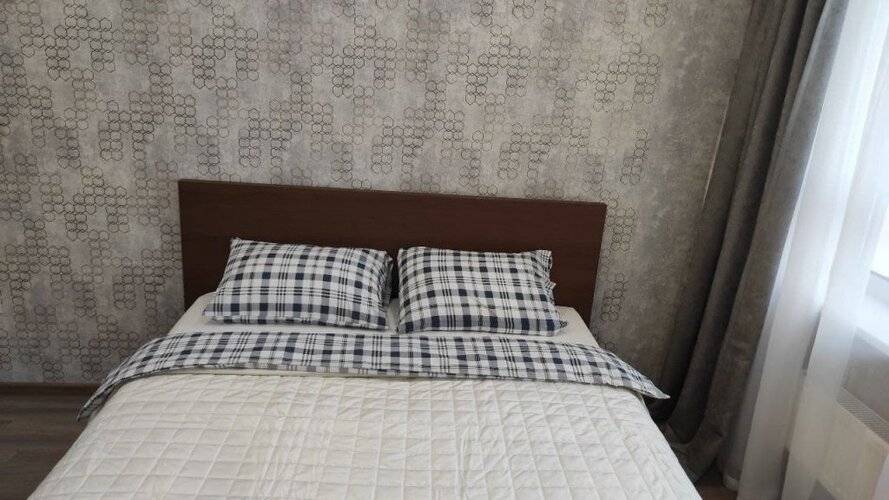 Трехкомнатная Квартира Loft Тц Планета