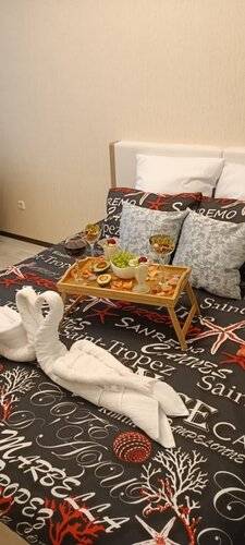 Апартаменты Brown Room От Resident Ufa