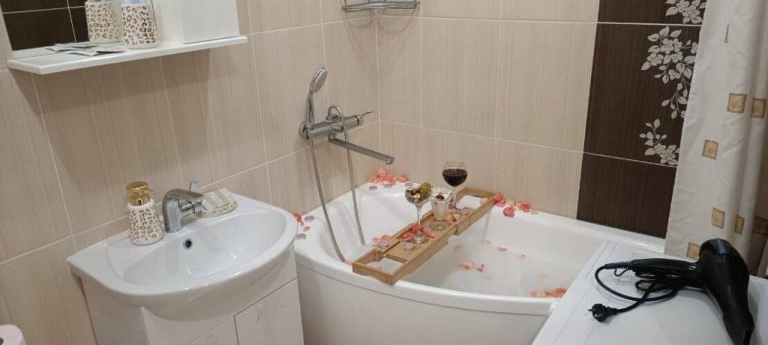 Апартаменты Brown Room От Resident Ufa