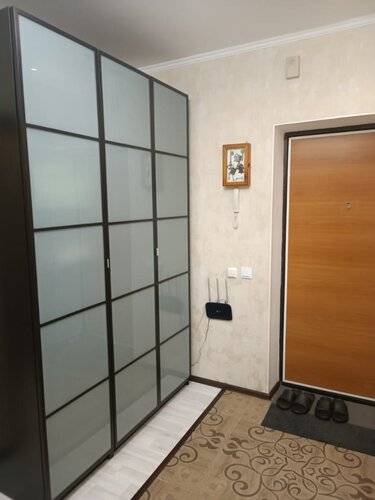 Апартаменты Brown Room От Resident Ufa