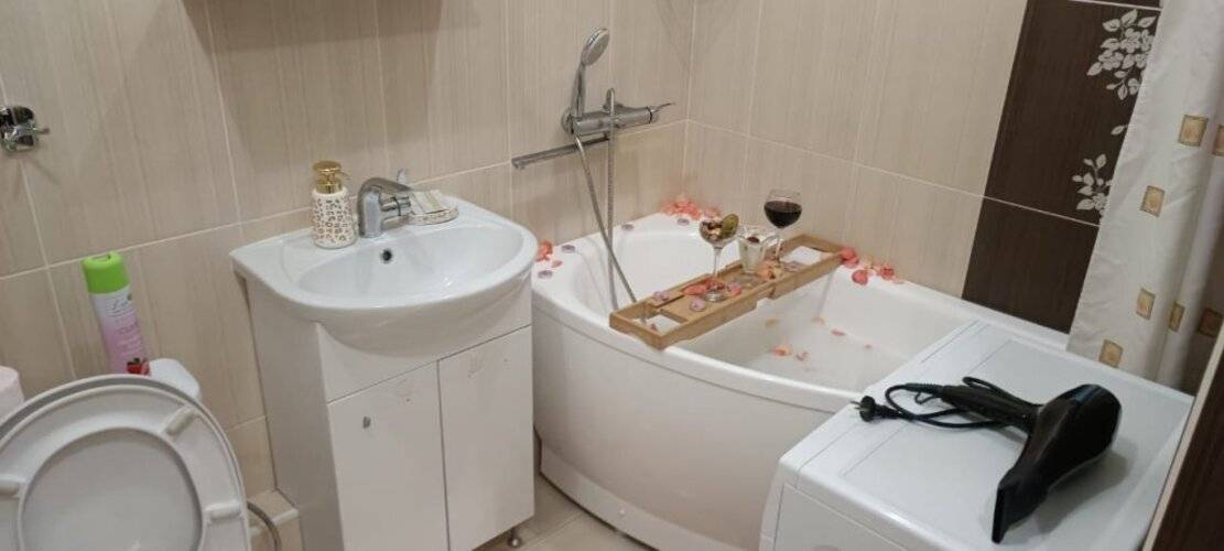 Апартаменты Brown Room От Resident Ufa