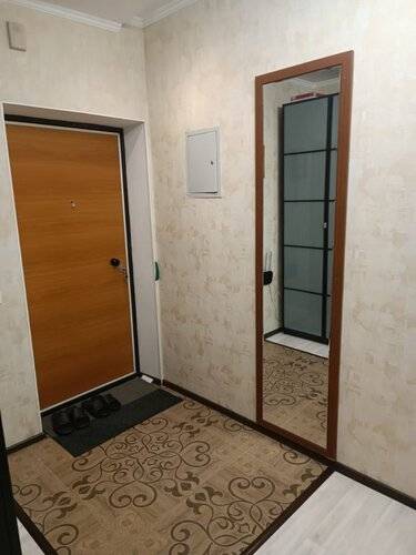 Апартаменты Brown Room От Resident Ufa