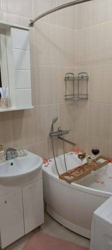 Апартаменты Brown Room От Resident Ufa