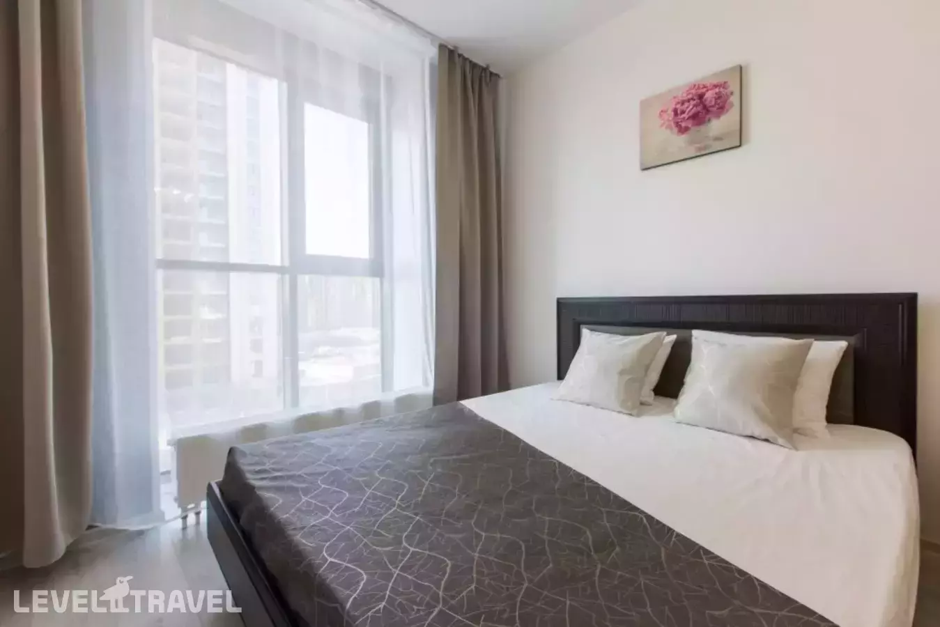 Апартаменты Sutkiufa Рудольфа Нуреева 1