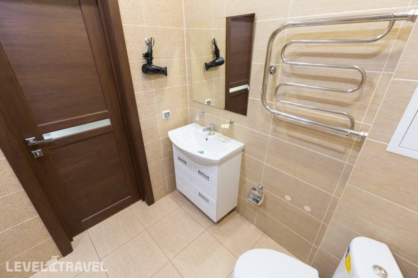 фотографии отеля Апартаменты Азбука На Комсомольской 15 в Россия(Уфа) - фото №9
