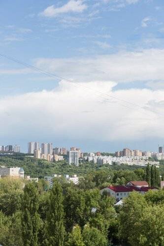 Апартаменты Азбука На Комсомольской 15