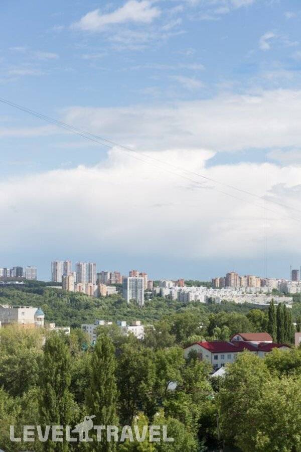 фотографии отеля Апартаменты Азбука На Комсомольской 15 в Россия(Уфа) - фото №15
