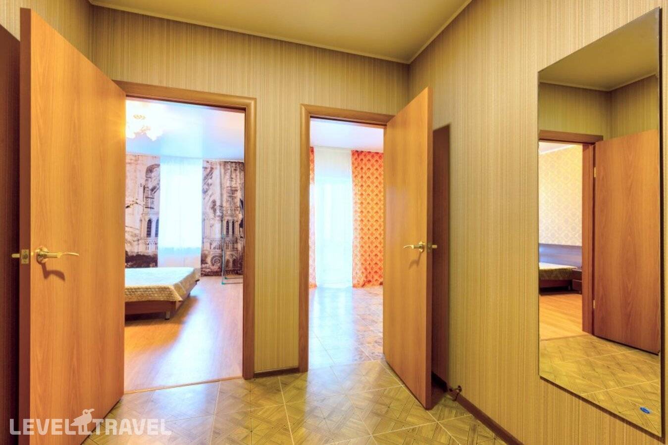 фотографии отеля Апартаменты Азбука На Проспекте Октября 107б в Россия(Уфа) - фото №38