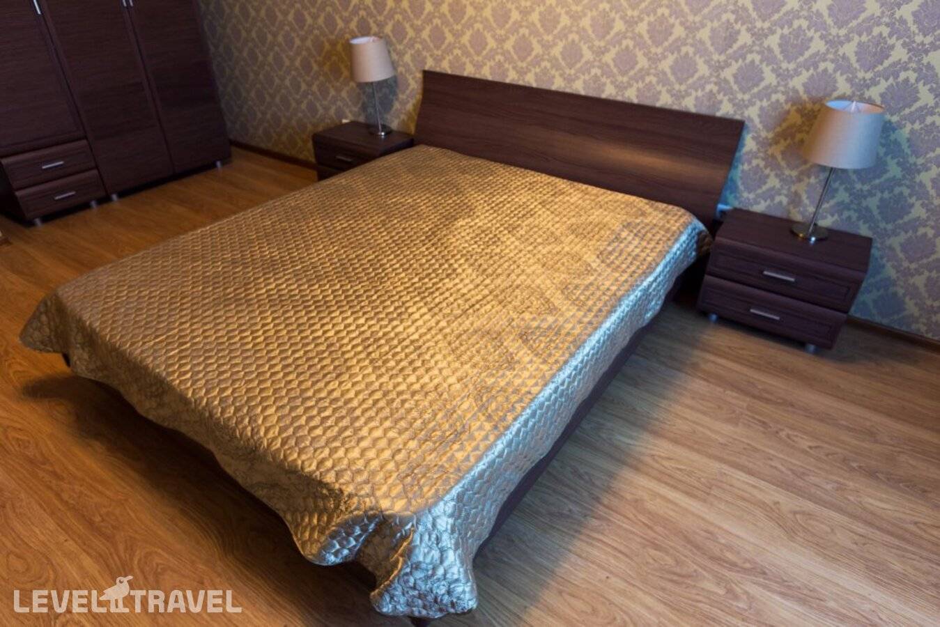 фотографии отеля Апартаменты Азбука На Проспекте Октября 107б в Россия(Уфа) - фото №4